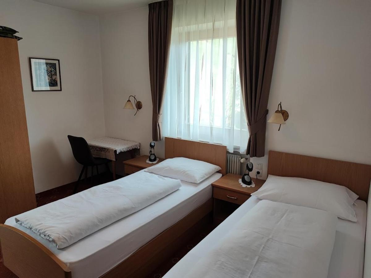 Alpenblick Bed & Breakfast Vipiteno Exterior foto
