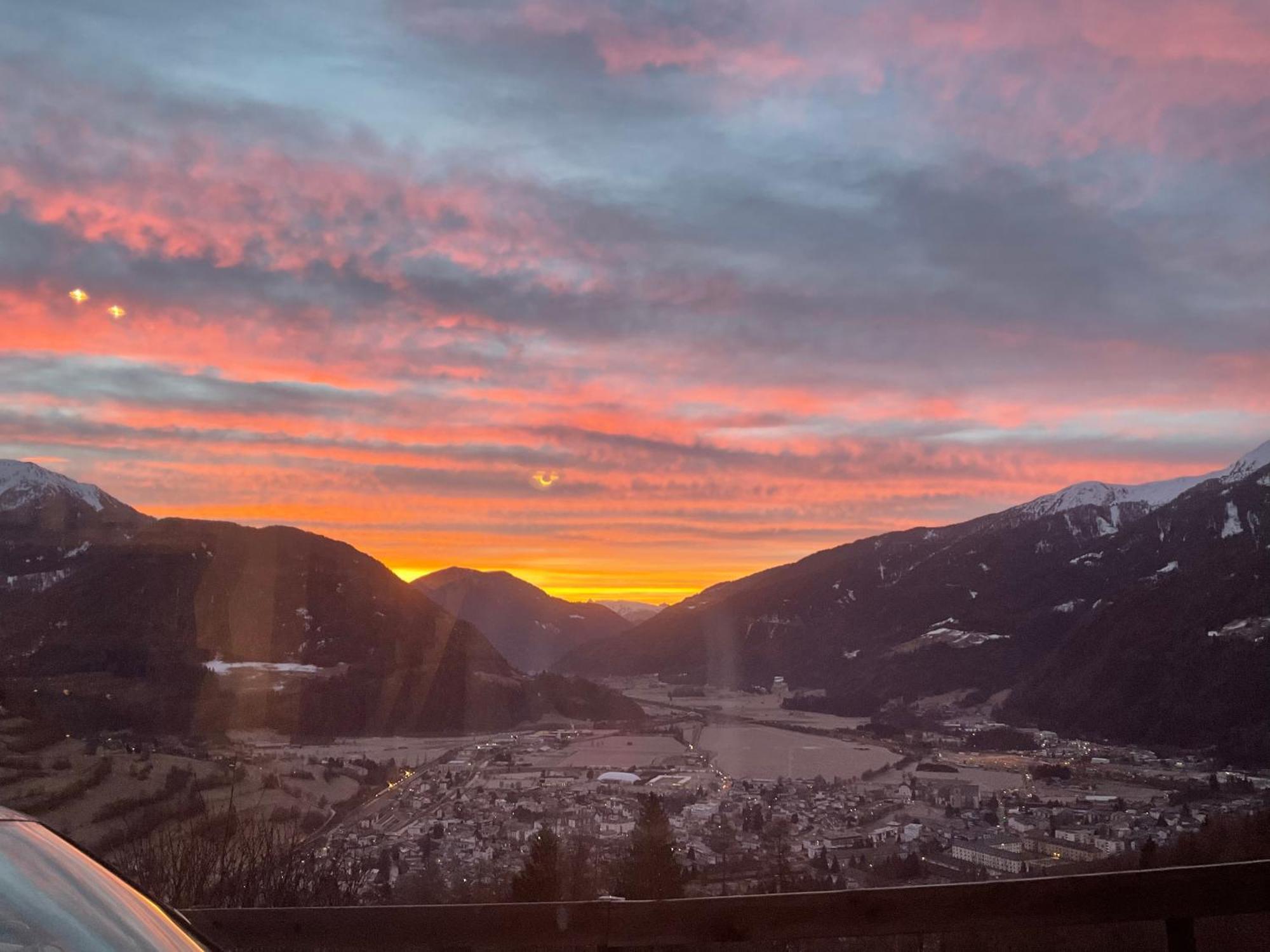 Alpenblick Bed & Breakfast Vipiteno Exterior foto