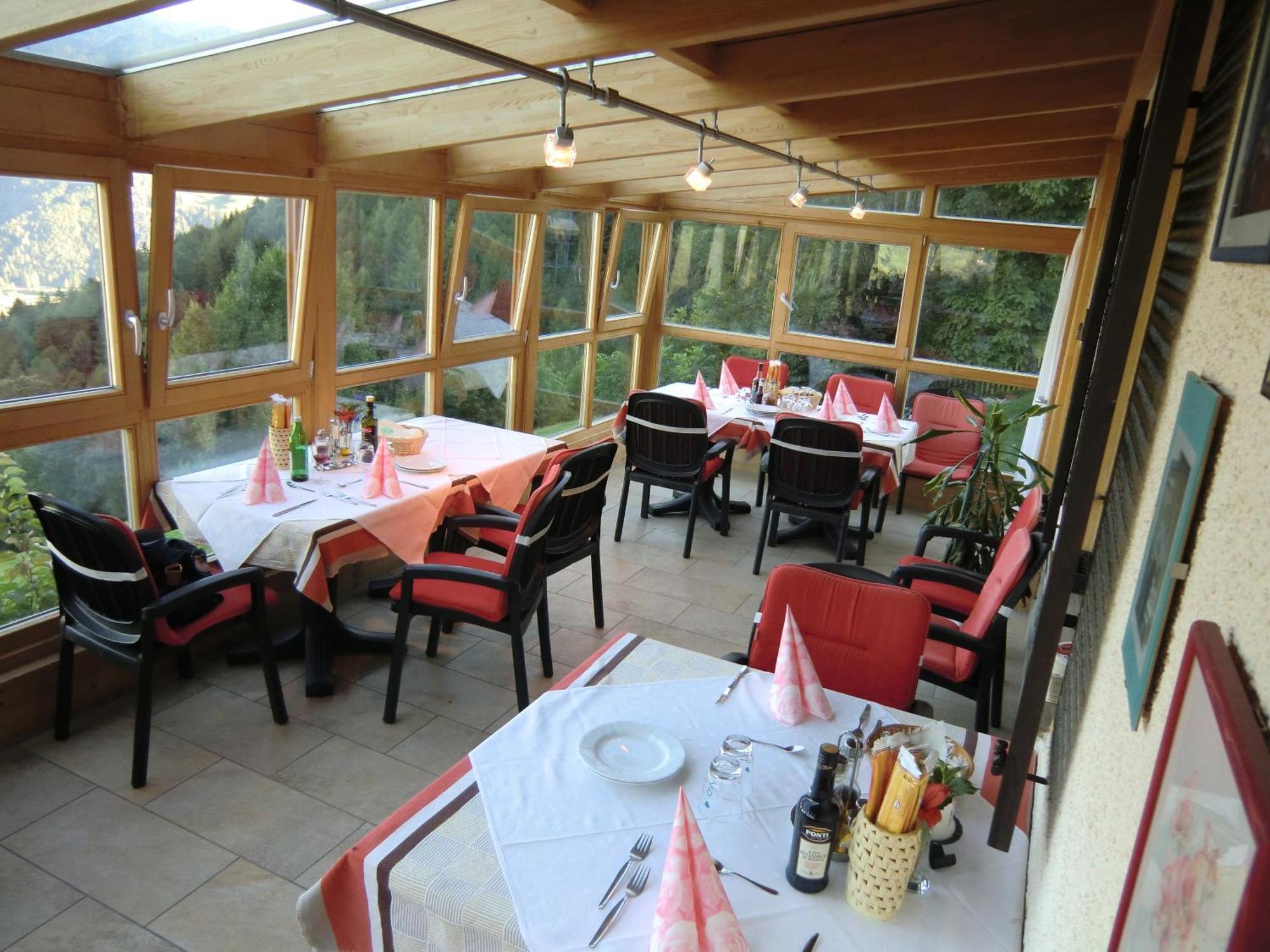 Alpenblick Bed & Breakfast Vipiteno Exterior foto