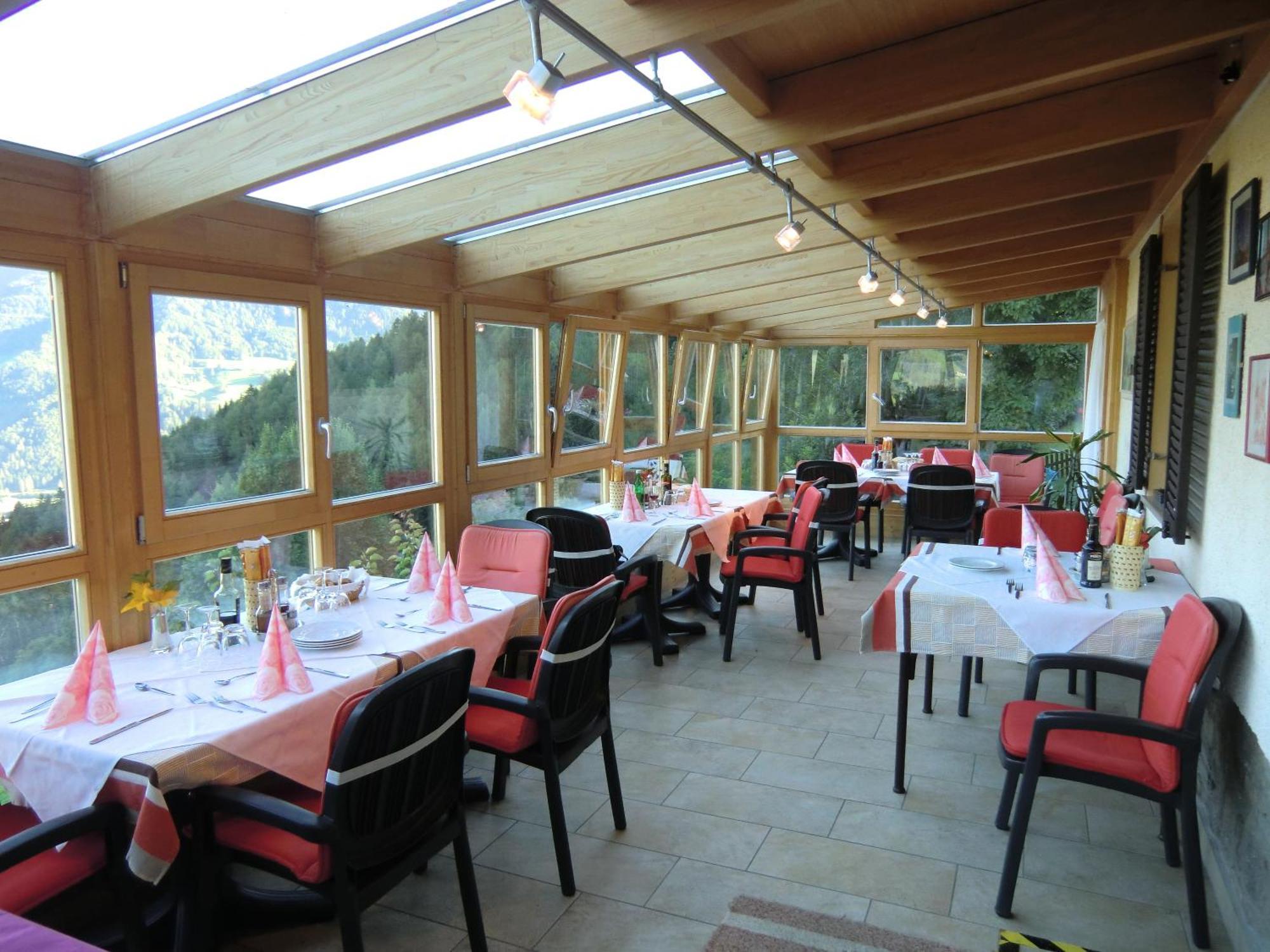 Alpenblick Bed & Breakfast Vipiteno Exterior foto