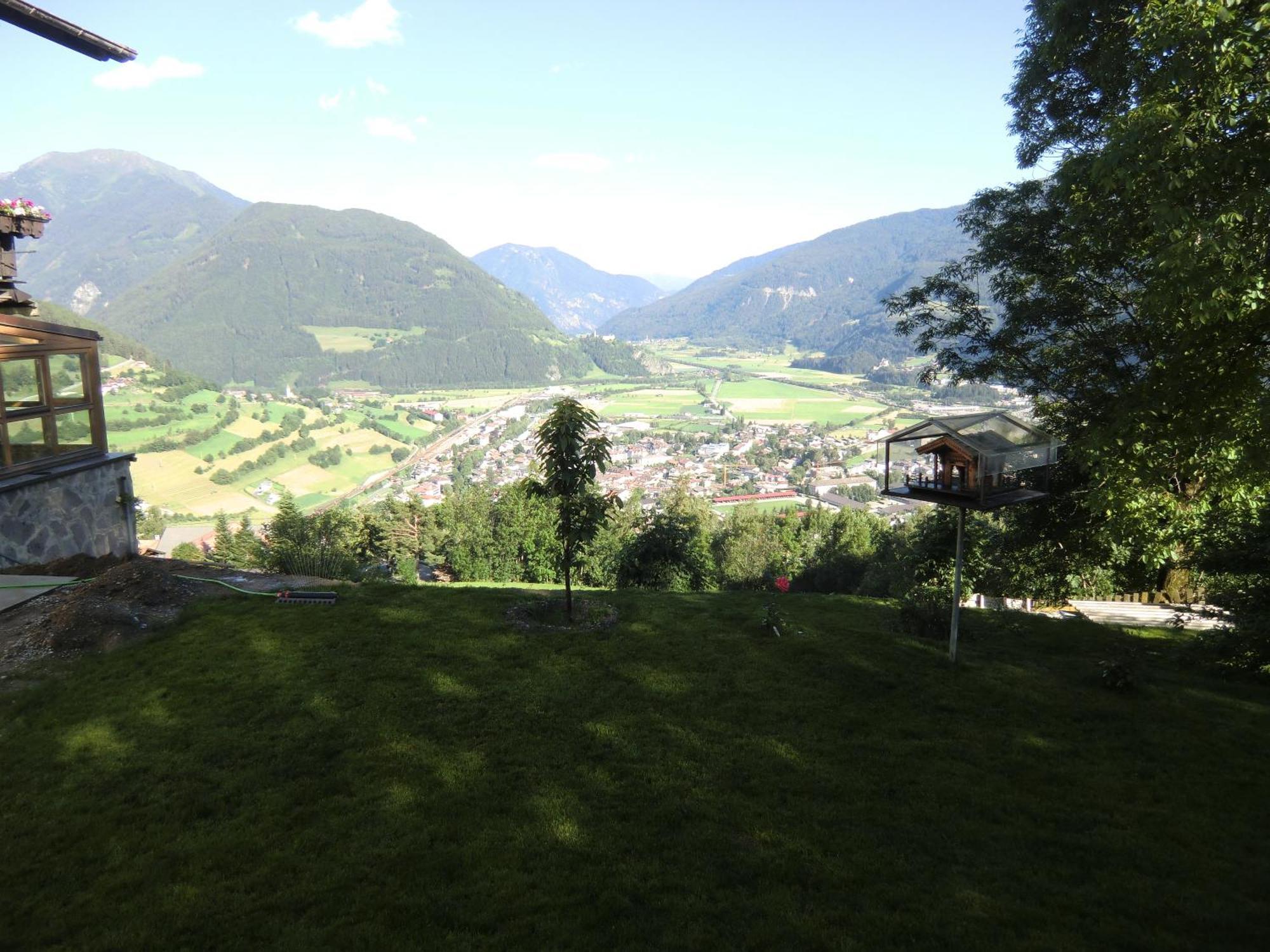 Alpenblick Bed & Breakfast Vipiteno Exterior foto
