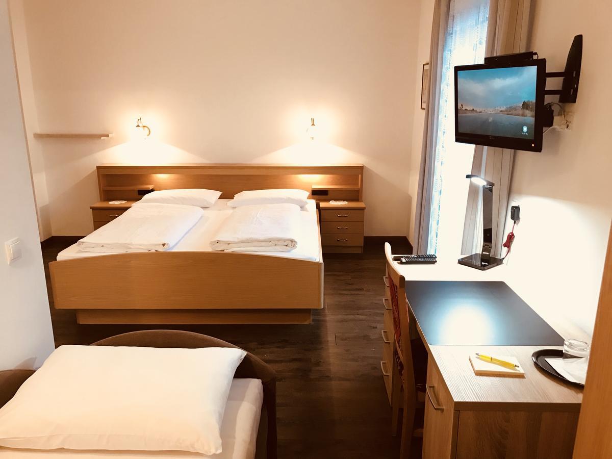 Alpenblick Bed & Breakfast Vipiteno Exterior foto