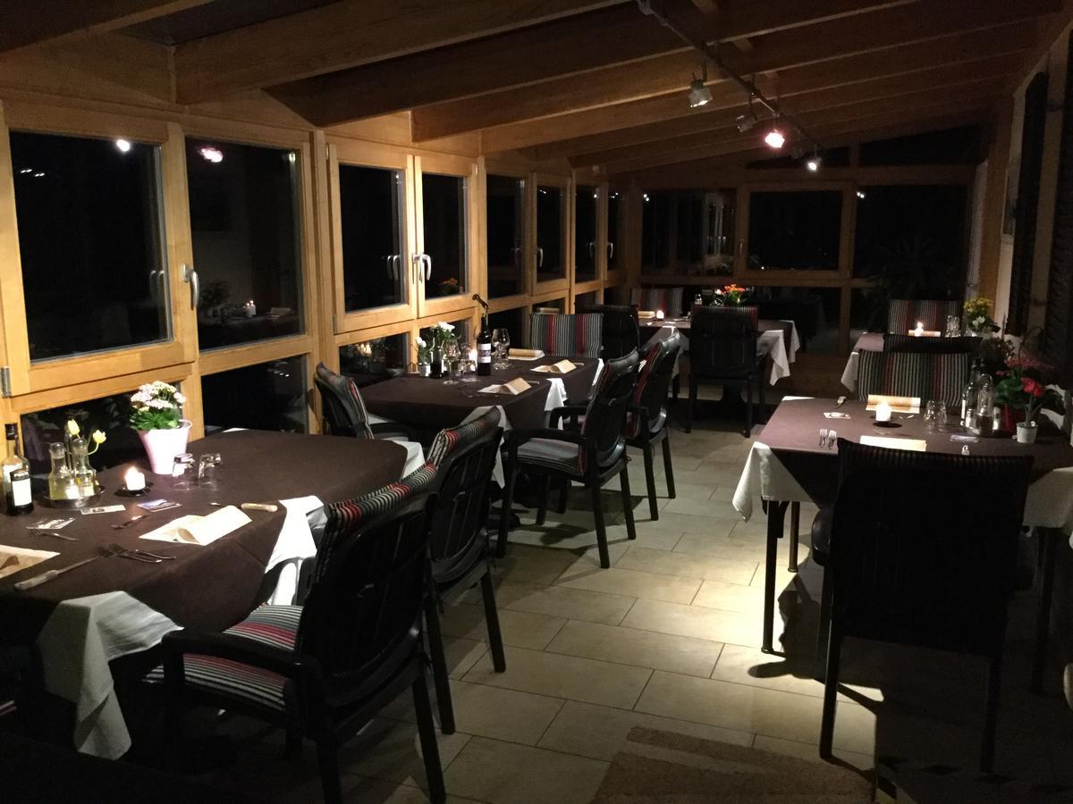 Alpenblick Bed & Breakfast Vipiteno Exterior foto