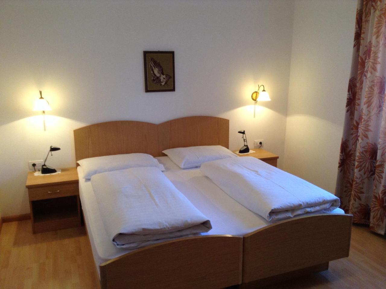 Alpenblick Bed & Breakfast Vipiteno Exterior foto